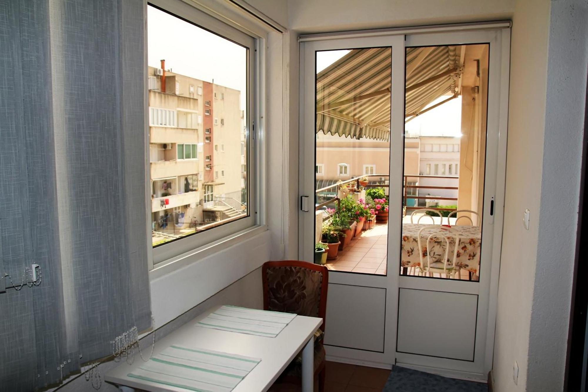 Apartments Milena & Ante Makarska Exterior photo