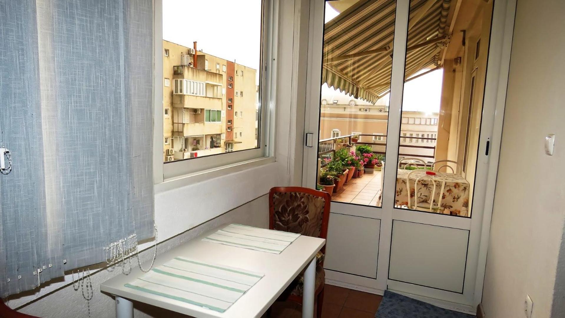 Apartments Milena & Ante Makarska Exterior photo