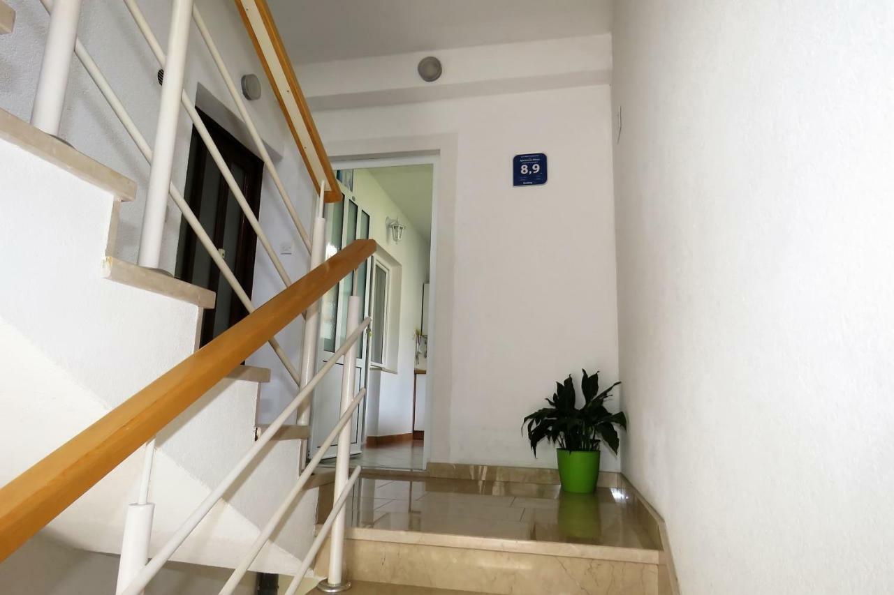 Apartments Milena & Ante Makarska Exterior photo